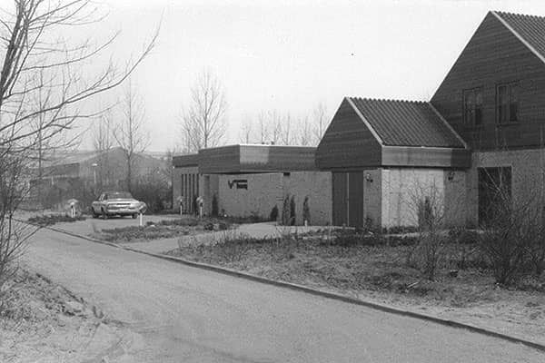 Historie