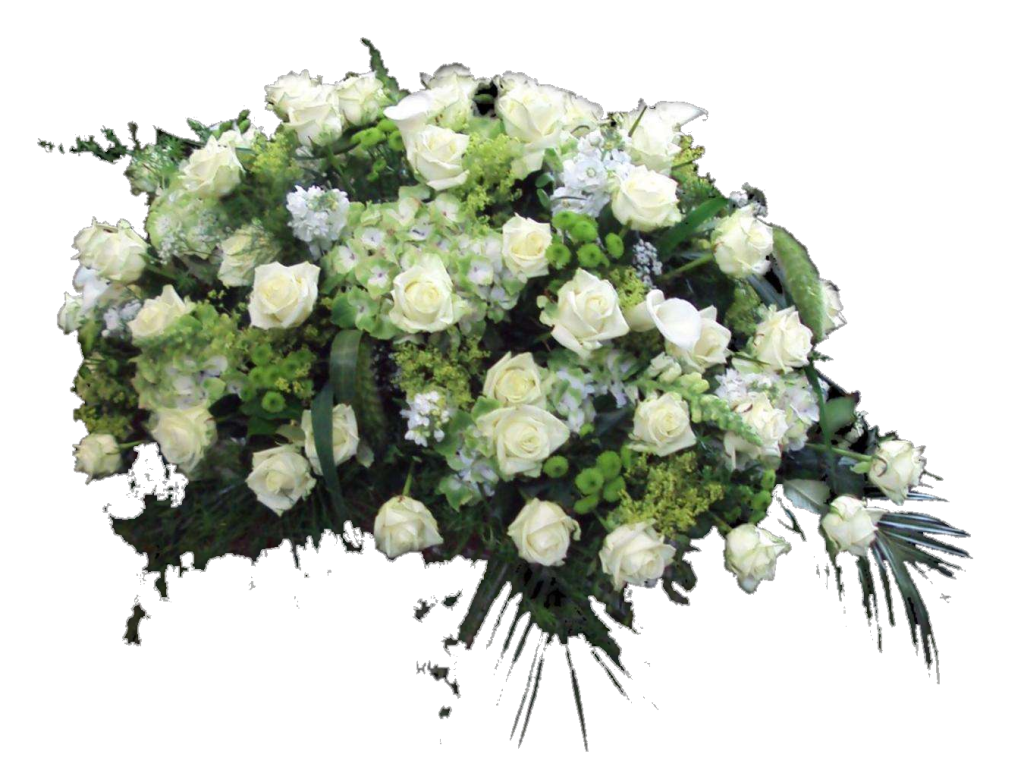 Lichte bloemen speciaal