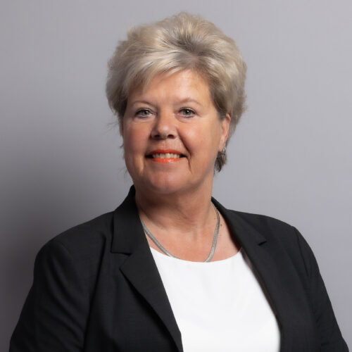 Adri van den Bergh