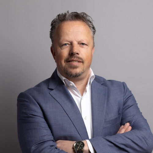 Alexander van der Pijl