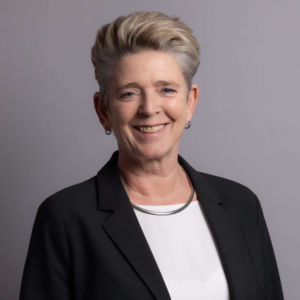 Astrid Warmerdam