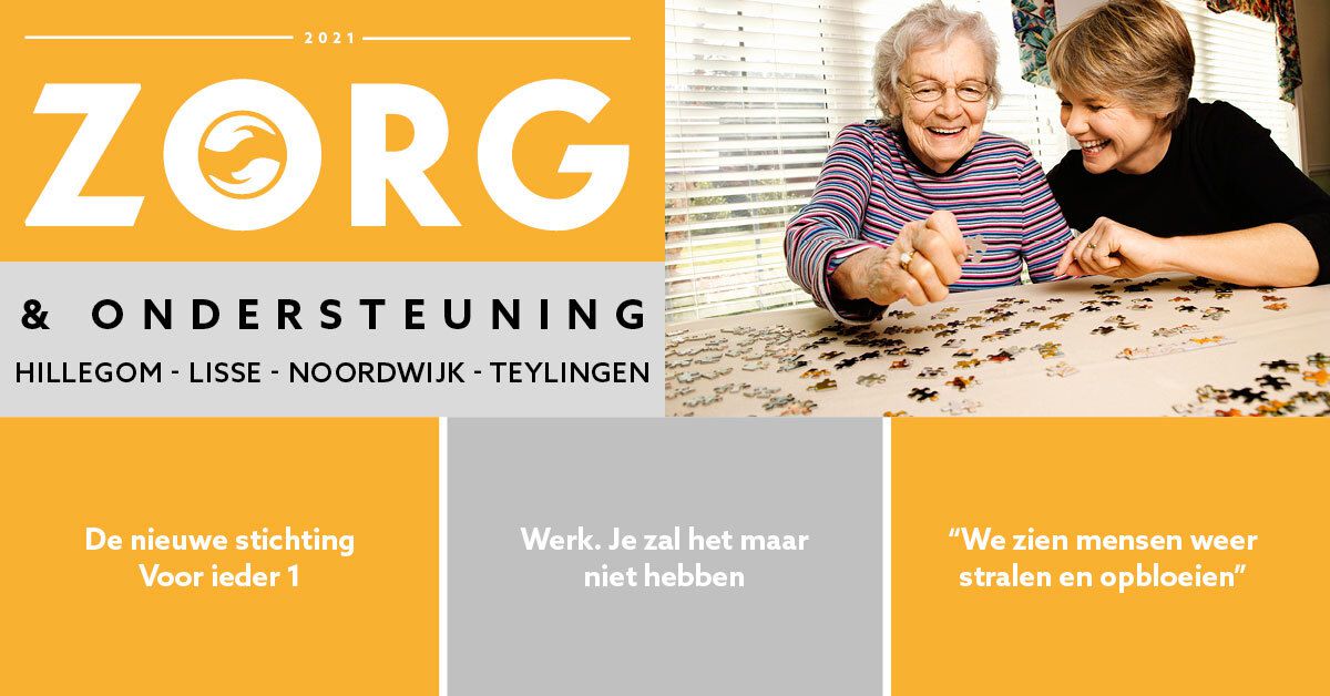 Praten over je uitvaart