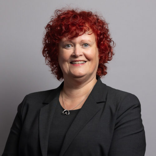 Bea den Haan