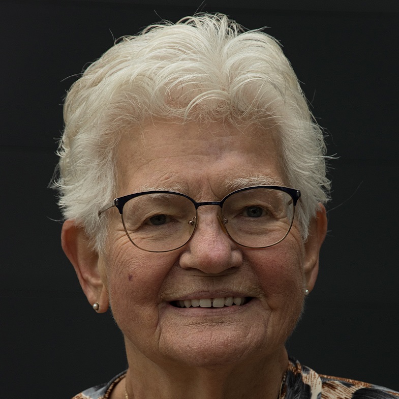 Corrie van Klink
