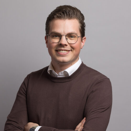 Denzel van der Pijl
