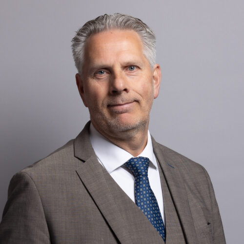 Eric Kooistra