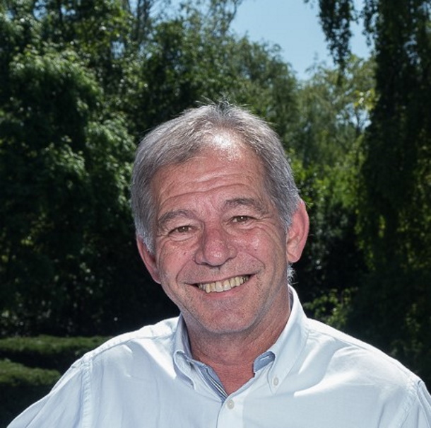 Martin van Oosten