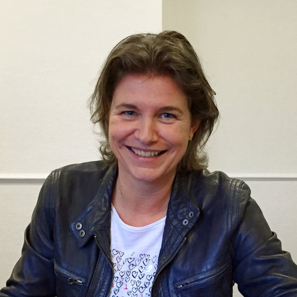 Bianca Rensen-de Haas