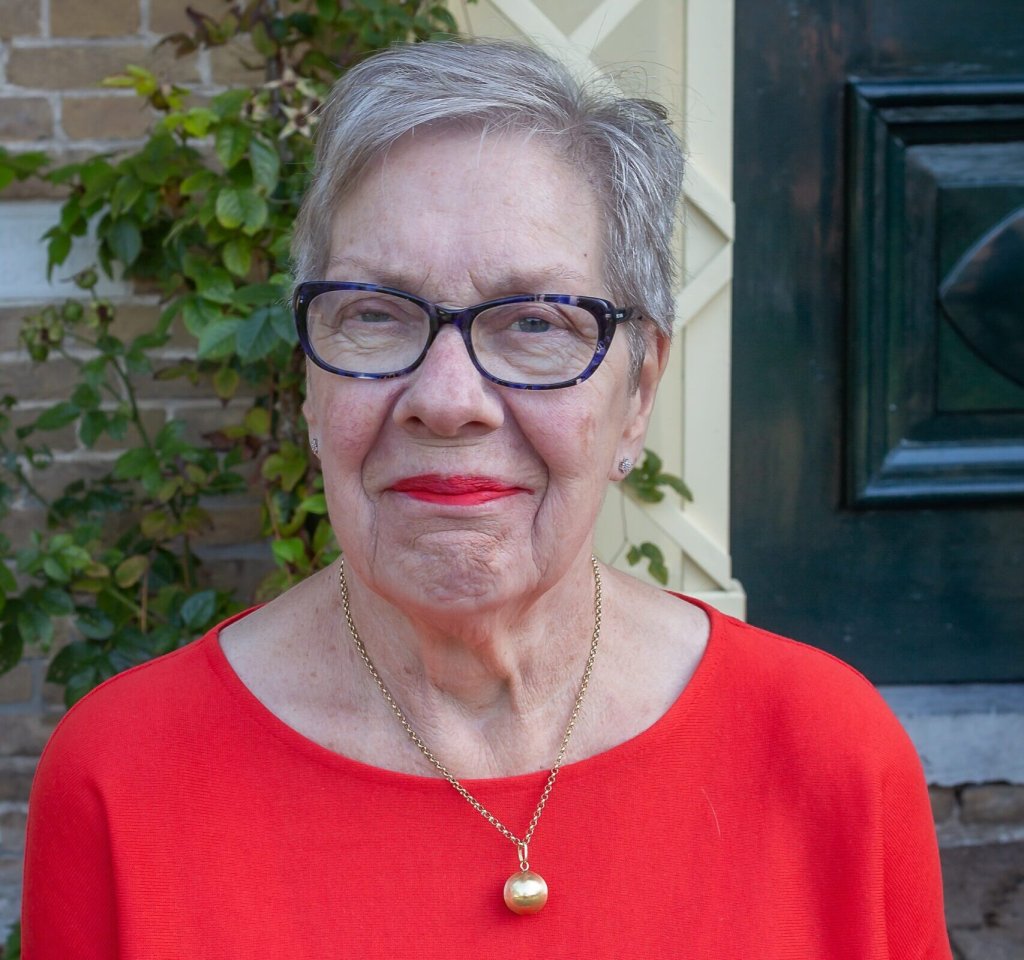 Corrie Plantfeber – Lamboo