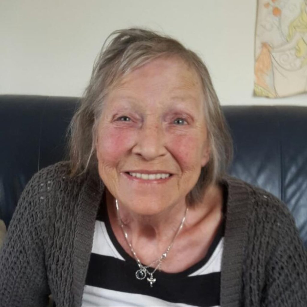 Jocé Broekhuizen-Witteman