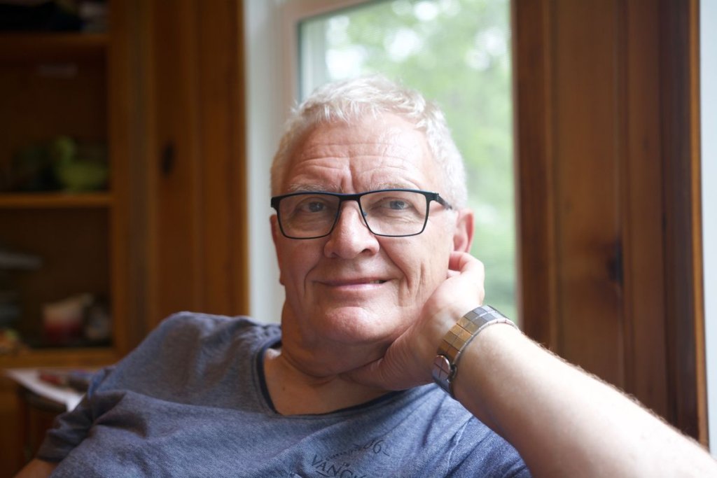 Gerard Turk