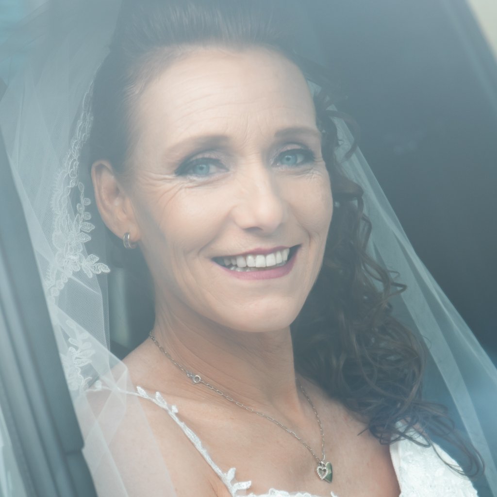 Monique Steenkamer-Voss
