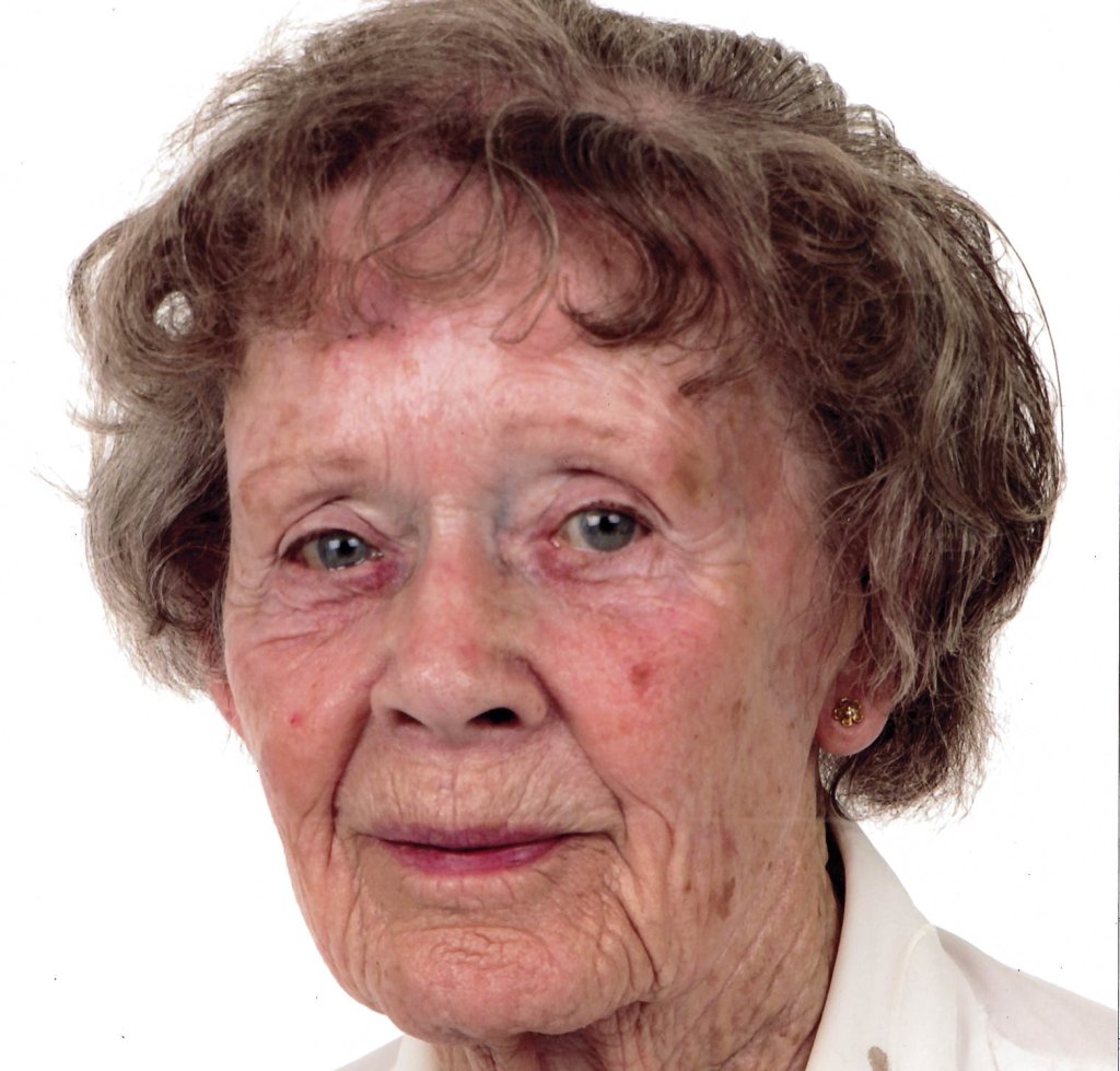 Gerda Houthuijzen – Dijkstra