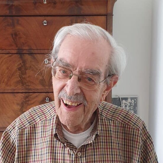 Jan Moeselaar
