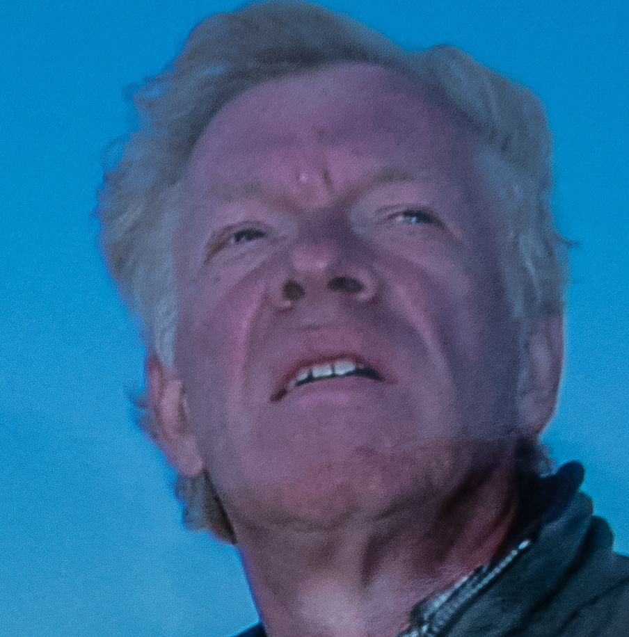Kees van den Berg