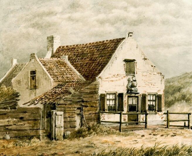 Elly Vliet Vlieland