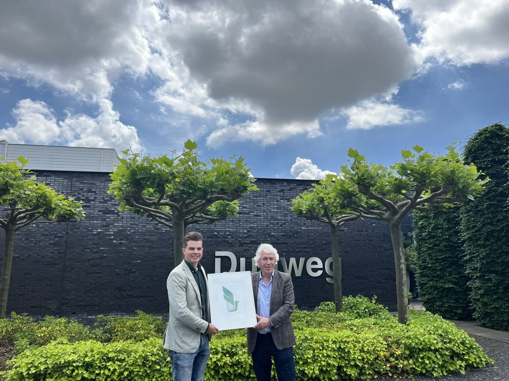 Van der Putten & Dunweg Uitvaartzorg kiest voor duurzaam en sluit zich aan bij GreenLeave
