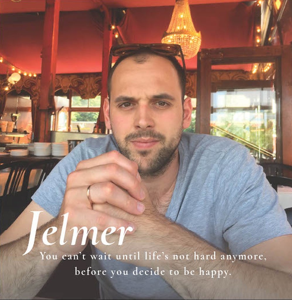 Jelmer van Putten