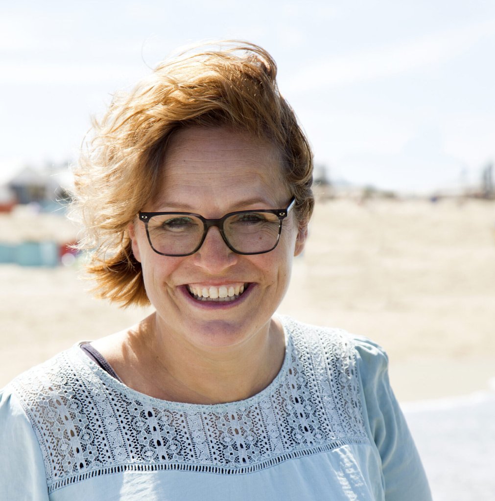 Liesbeth Pijnacker
