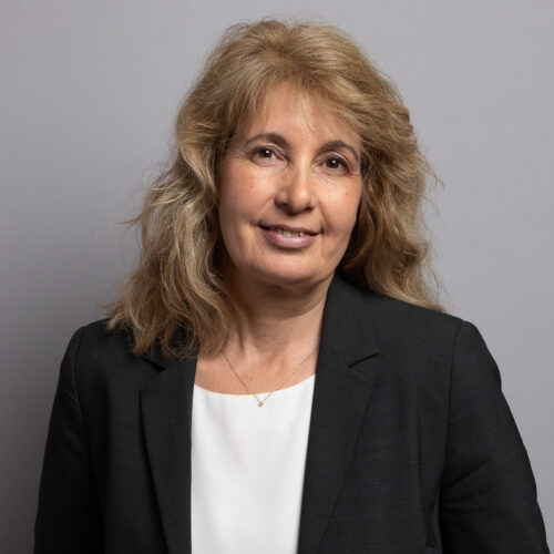 Monique Wassenaar