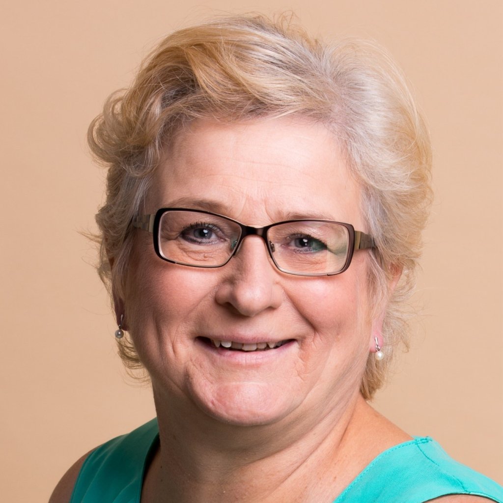 Gemma Janse-Braam