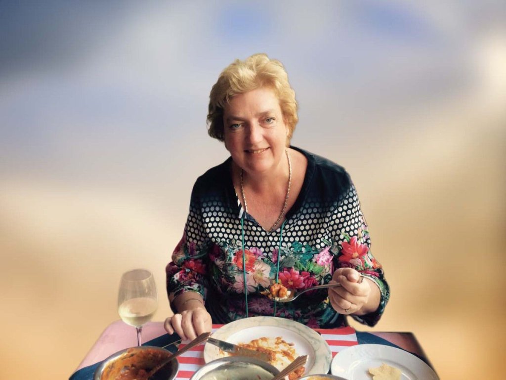 Marisa Konneman – van Horick