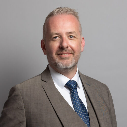Paul Gerritsen