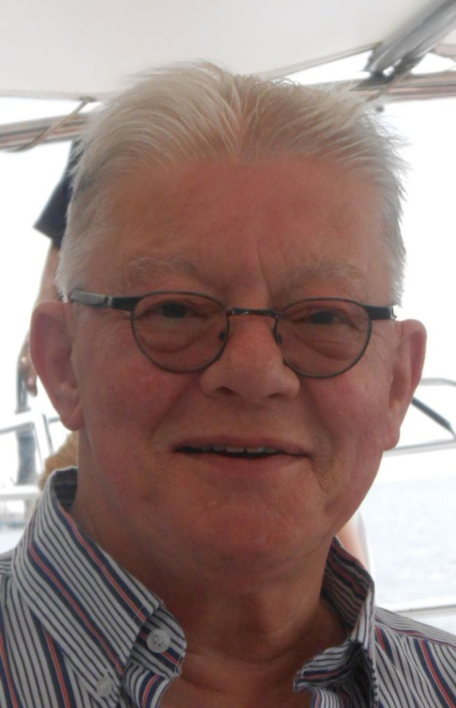 Rob Janse
