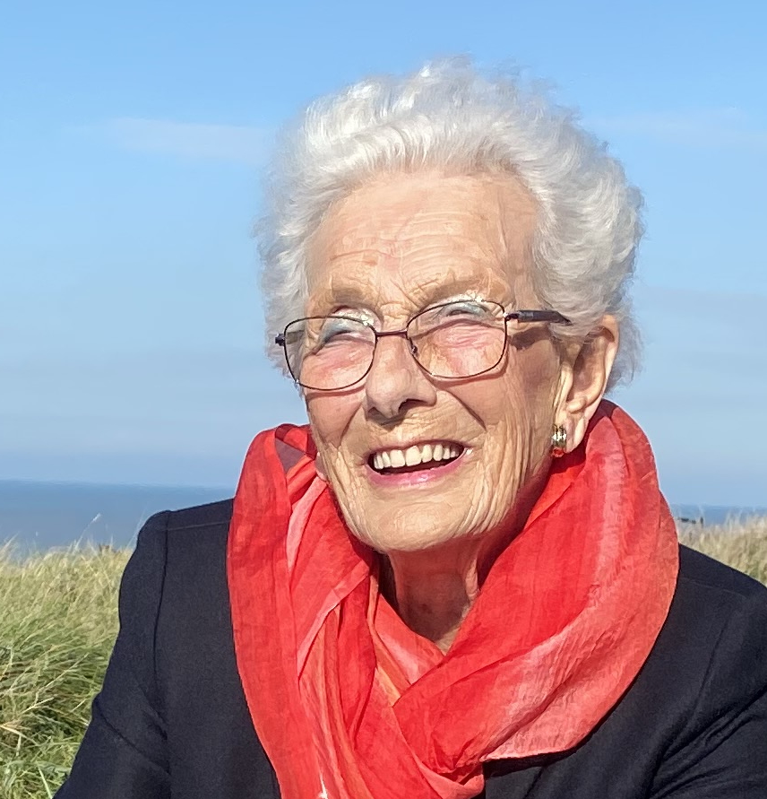 Gerrie van der Ark – Roskam