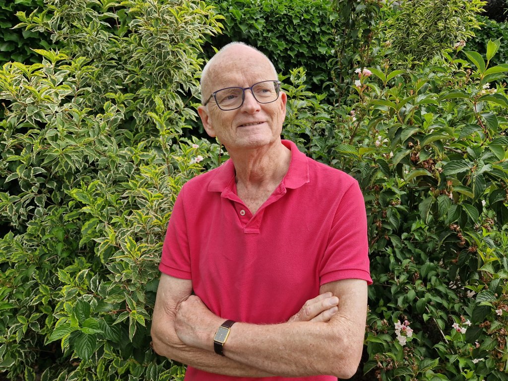 Ruud Alkemade
