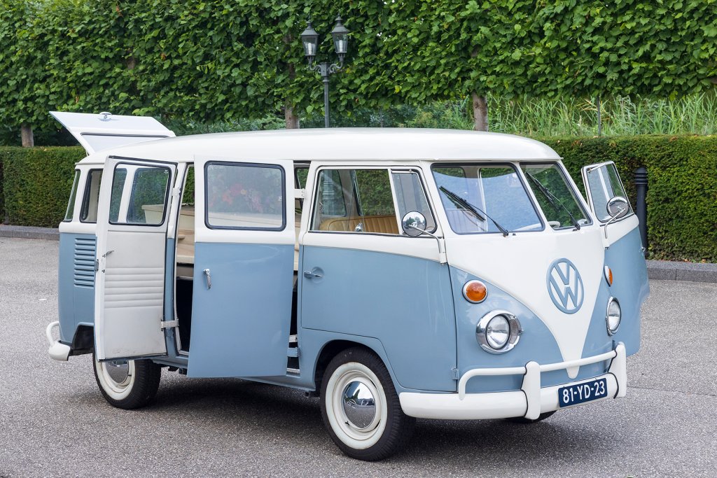 Volkswagen T1