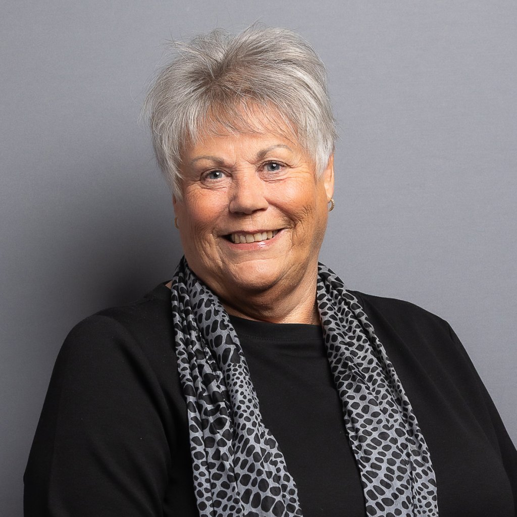 Yvonne van Lingen