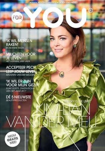 ForYou Magazine