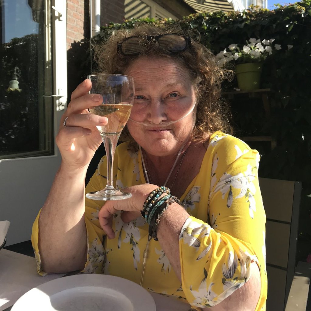 Marja Warmerdam