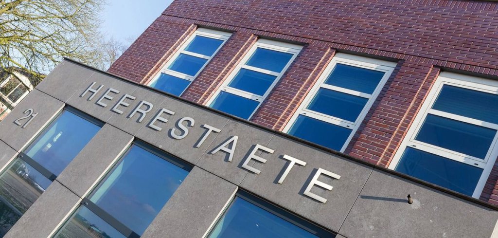 Verhuizing Van der Putten & Dunweg Uitvaartzorg