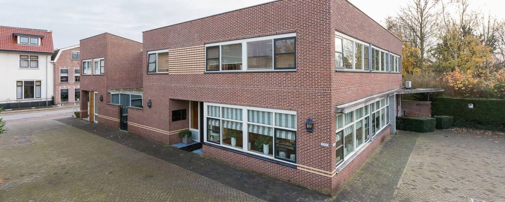 De laatste keer…