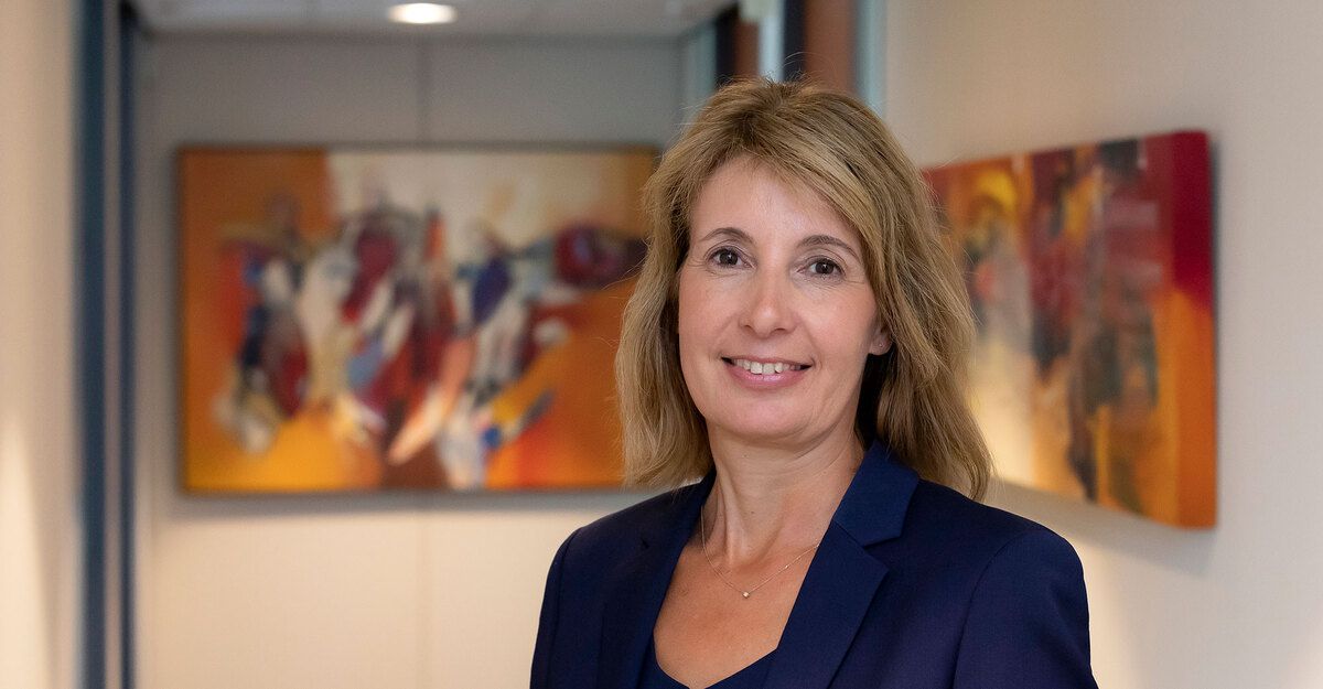 Monique Wassenaar