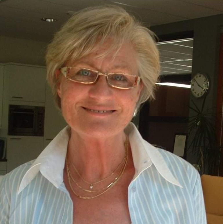 Rita de Waard – Arkesteijn