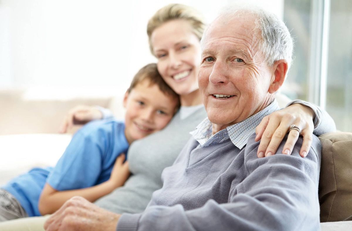 Een zorg minder ‘For You’