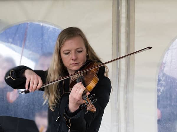 Uitvaartmuziek