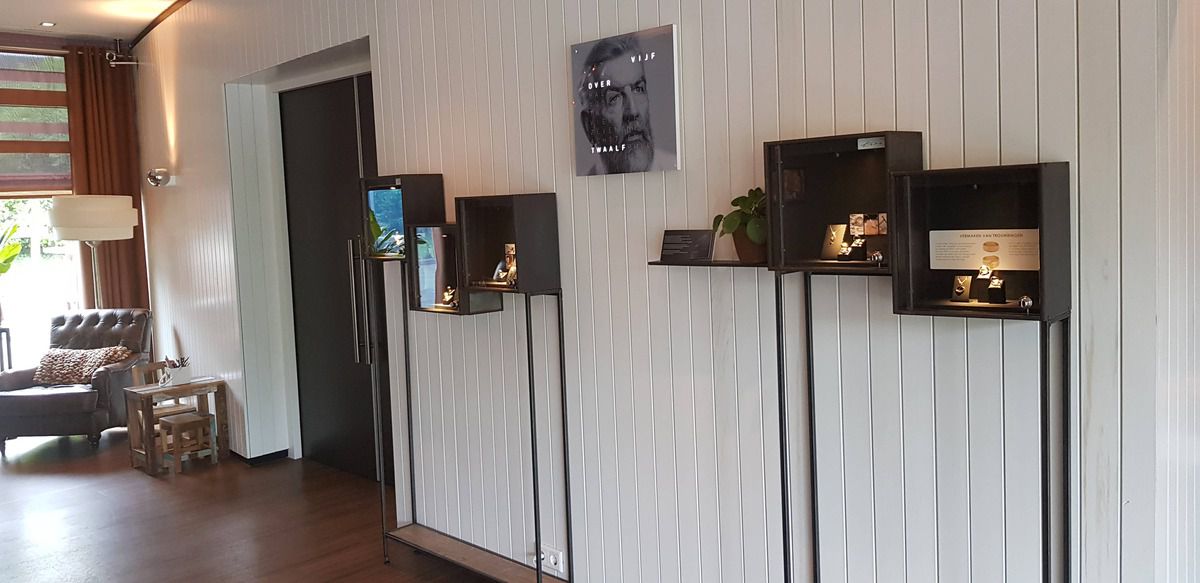 Een nieuw begin