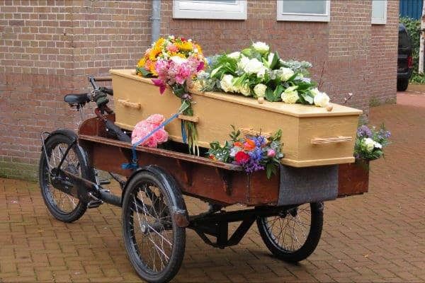 Binnen hoeveel dagen dient een uitvaart plaats te vinden?