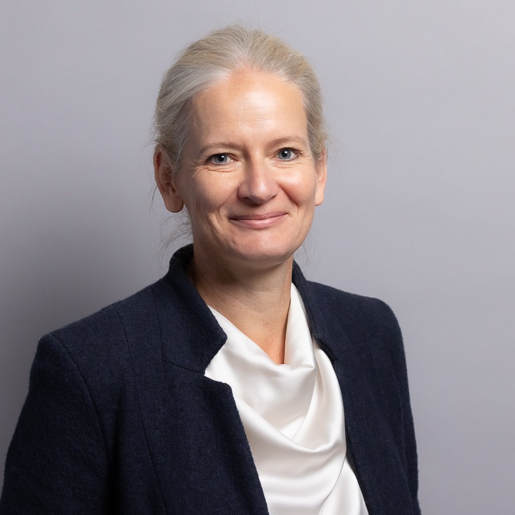 Petra Overbosch