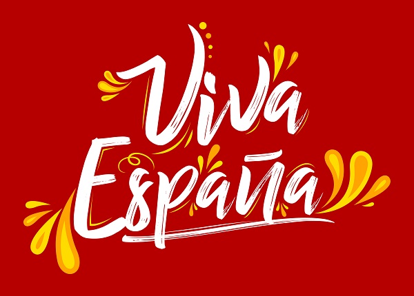 Viva España