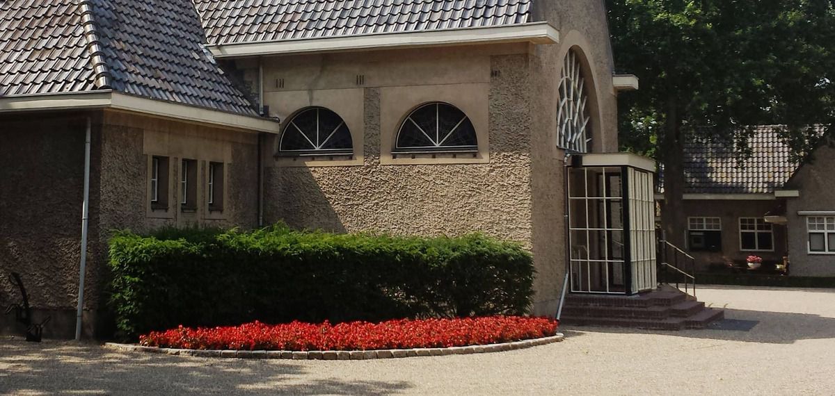 Verlof tot begraven of cremeren