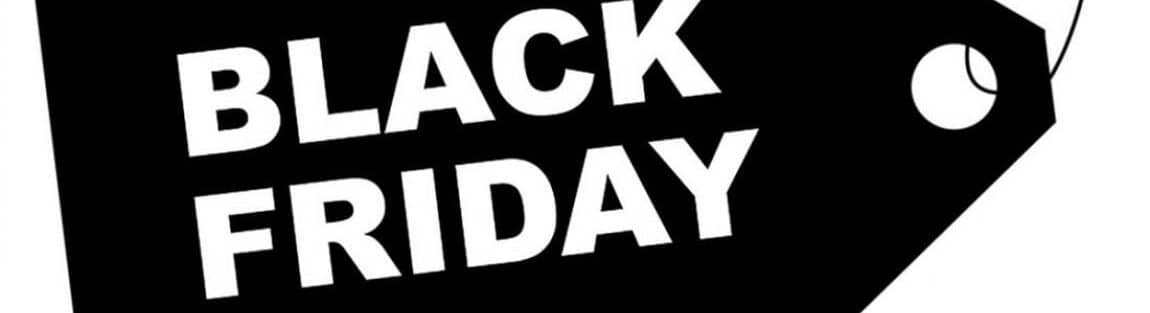 Black Friday