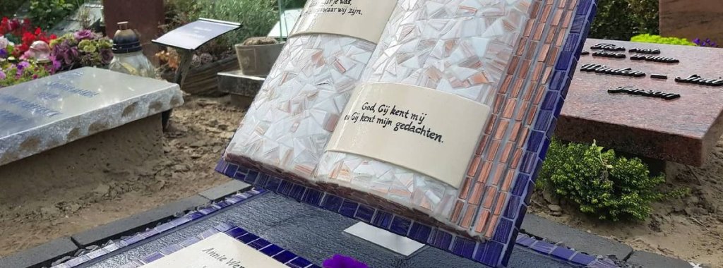 Gedenkmozaiek