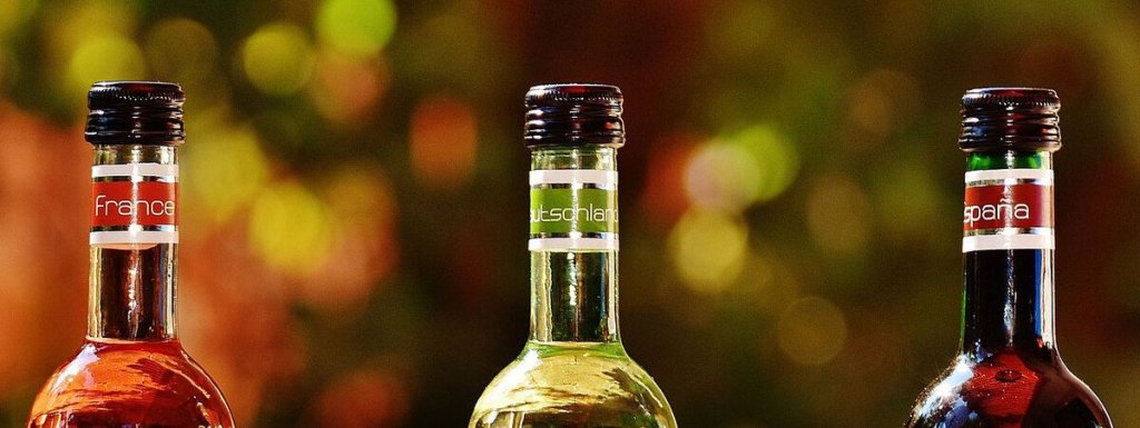 Een borrel met…
