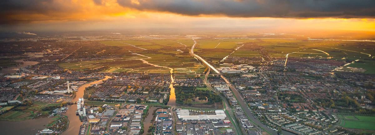 Repatriëring van een overledene naar Nederland