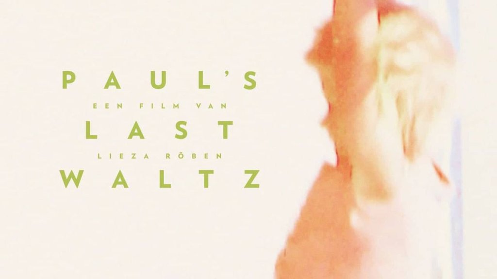 Documentaire: Paul’s Last Waltz